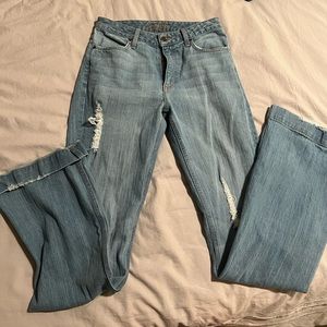 Kimes Ranch Jennifer Sugar Fade